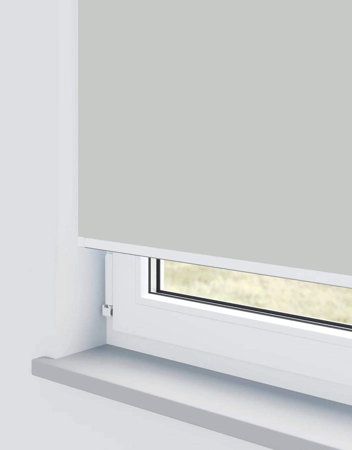 Unity Polaris Twilight Electrical Roller Blind