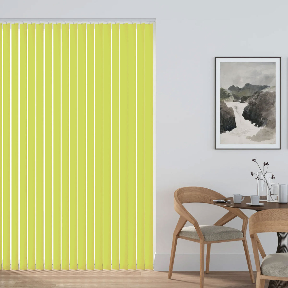 unity apple vertical blinds