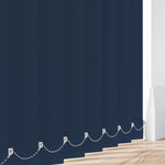 unity deep vertical blinds