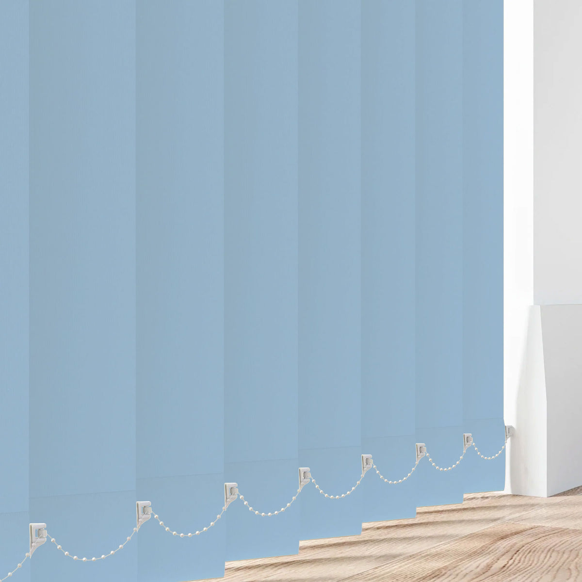 unity sky vertical blinds