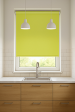 Unity Polaris Apple Electrical Roller Blind