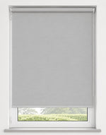 Plaza Whisper - PVC Blackout Waterproof Roller Blind