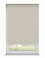 Vega Ice - PVC Blackout Waterproof Roller Blind