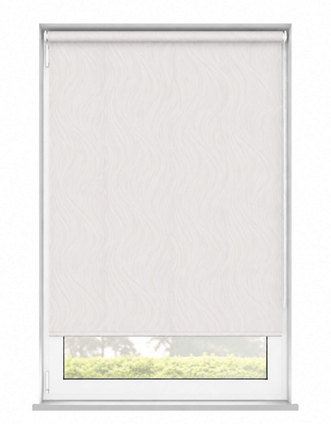 Diva Intimate - PVC Blackout Waterproof Roller Blind