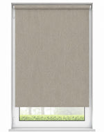 Havana PVC Beige Roller Blind