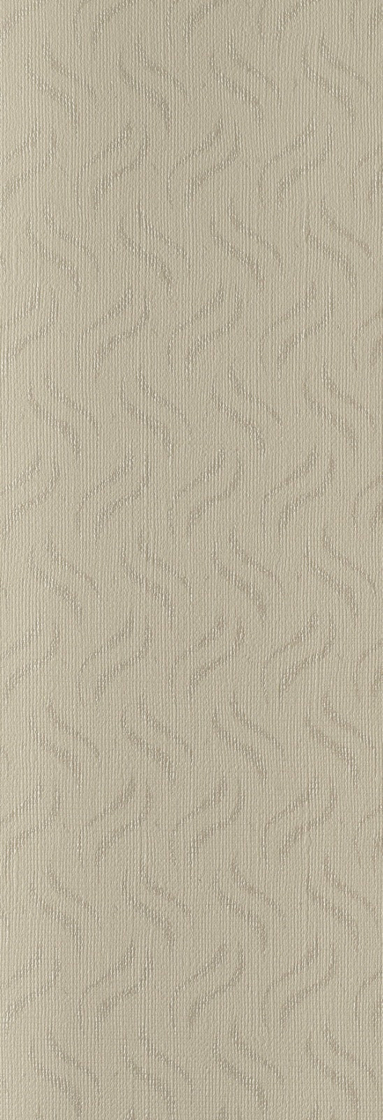 Gravity Cream - PVC Blackout Waterproof Roller Blind
