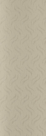 Gravity Cream - PVC Blackout Waterproof Roller Blind