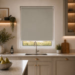 Unity Polaris Bamboo Roller Blind