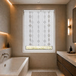 Romain Shadow Roller Blind