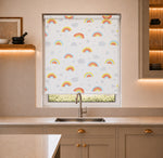Happy Rainbows Multi Roller Blind