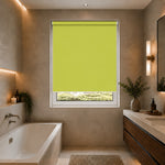 Unity Polaris Apple Roller Blind