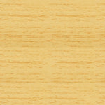 Sugar Maple Metal Venetian Blind