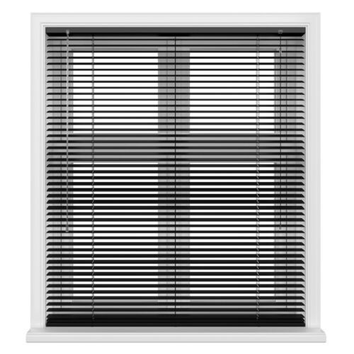 Easy Stick TR1858 Black Metal