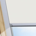 Blackout Delicate Cream Skylight Blind