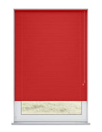Brick MetalVenetian Blind - 25mm