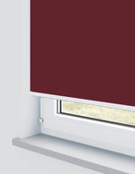 Unity Polaris Brick Electrical Roller Blind