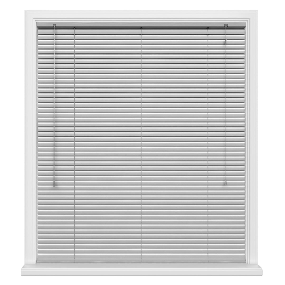 Easy Stick TR9457 BRUSHED Steel Metal