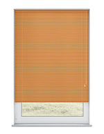 Brushed Copper MetalVenetian- 25mm