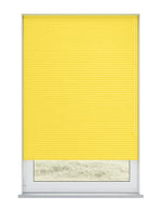 Buttercup MetalVenetian Blind - 25mm