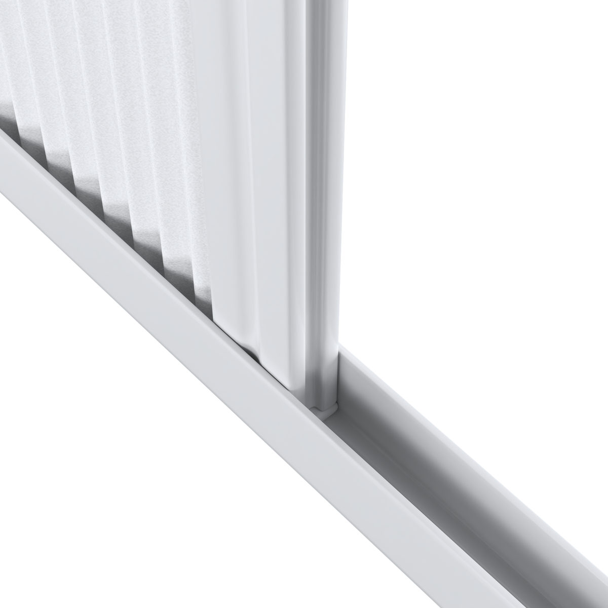 The Viral Honeycomb Complete Blackout Blinds – Stay Cool, Blockout Noise, Sleep Better