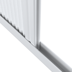 The Viral Honeycomb Complete Blackout Blinds – Stay Cool, Blockout Noise, Sleep Better