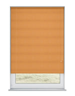 Conker Metal Venetian Blind - 25mm