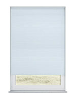 Cool Sky Metal Venetian Blind