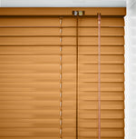 American Elm Metal Venetian Blind - 25mm