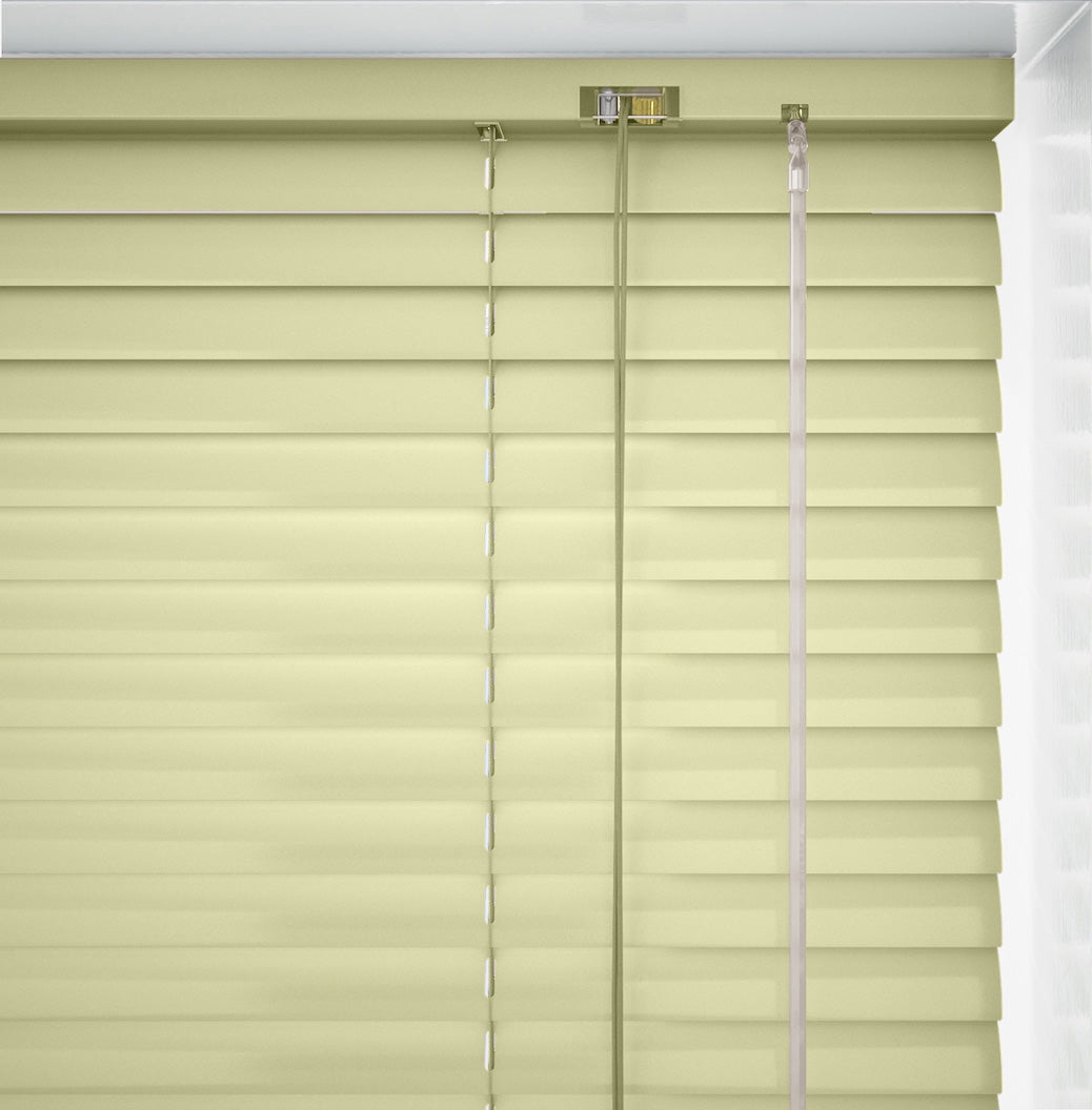 Sunrise Metal Venetian Blind - 25mm