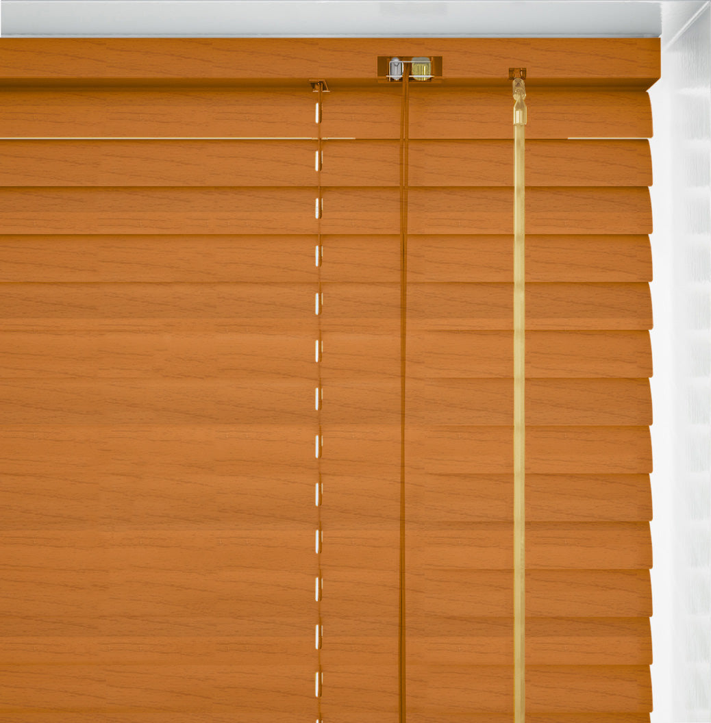 Hornbeam Metal Venetian Blind - 25mm