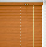 Hornbeam Metal Venetian Blind - 25mm