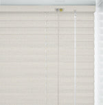 Soft Stone Metal Venetian Blind - 25mm