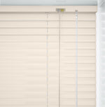 Magnolia Metal Venetian Blind - 25mm