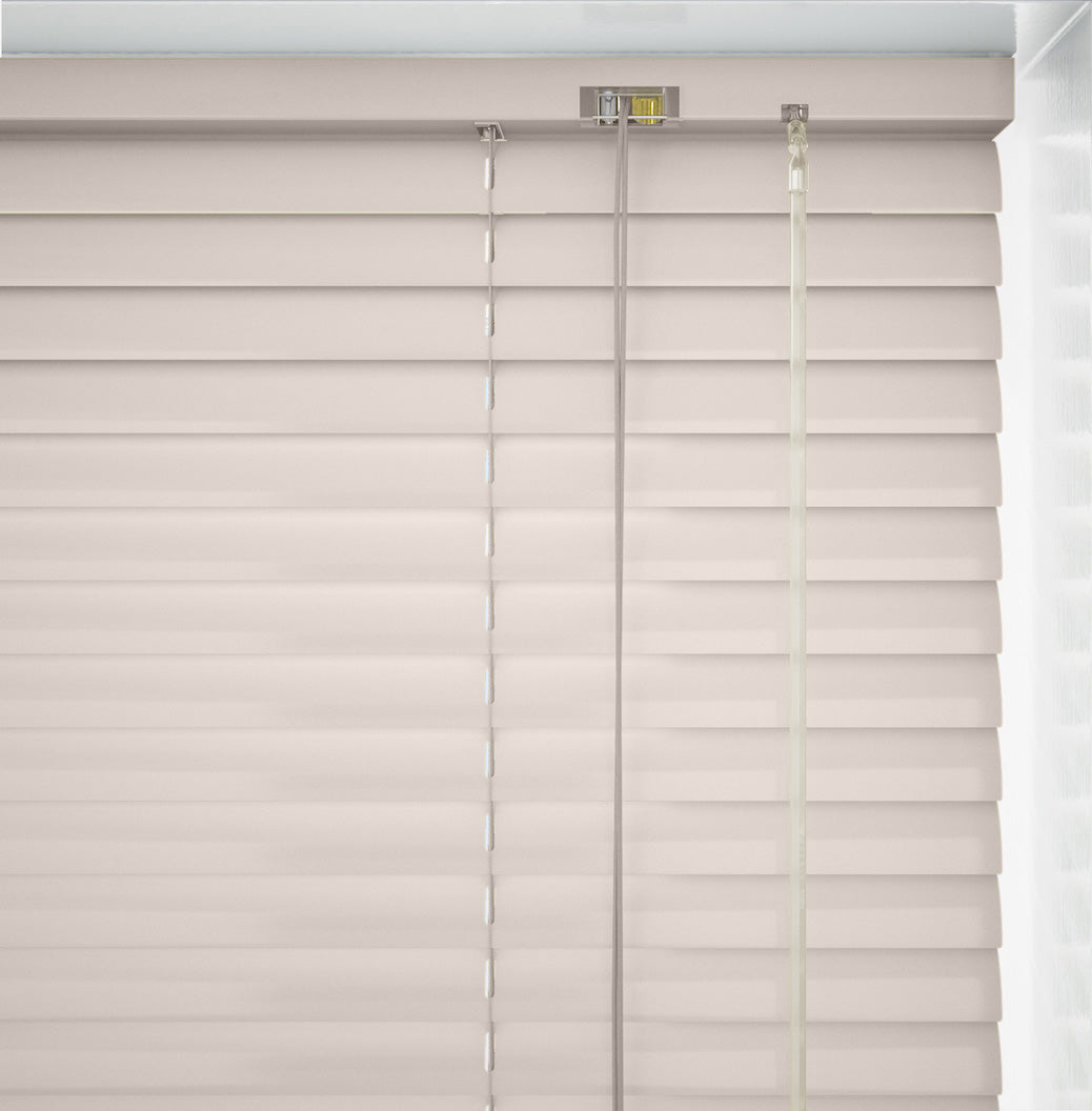 Melba Metal Venetian Blind