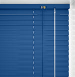 Sapphire Metal Venetian Blind - 25mm