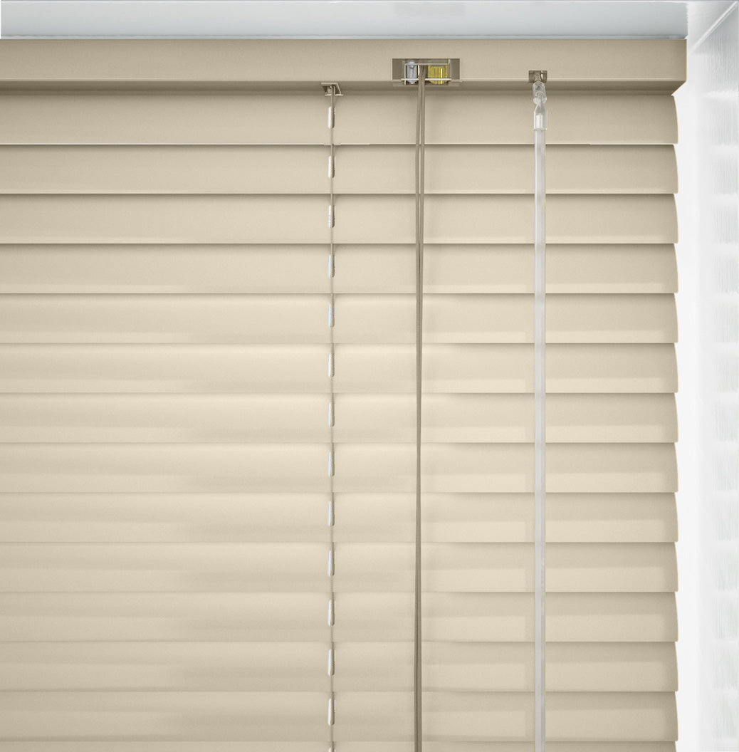 Harvest Metal Venetian Blind - 25mm