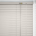 Calico Metal Venetian Blind - 25mm