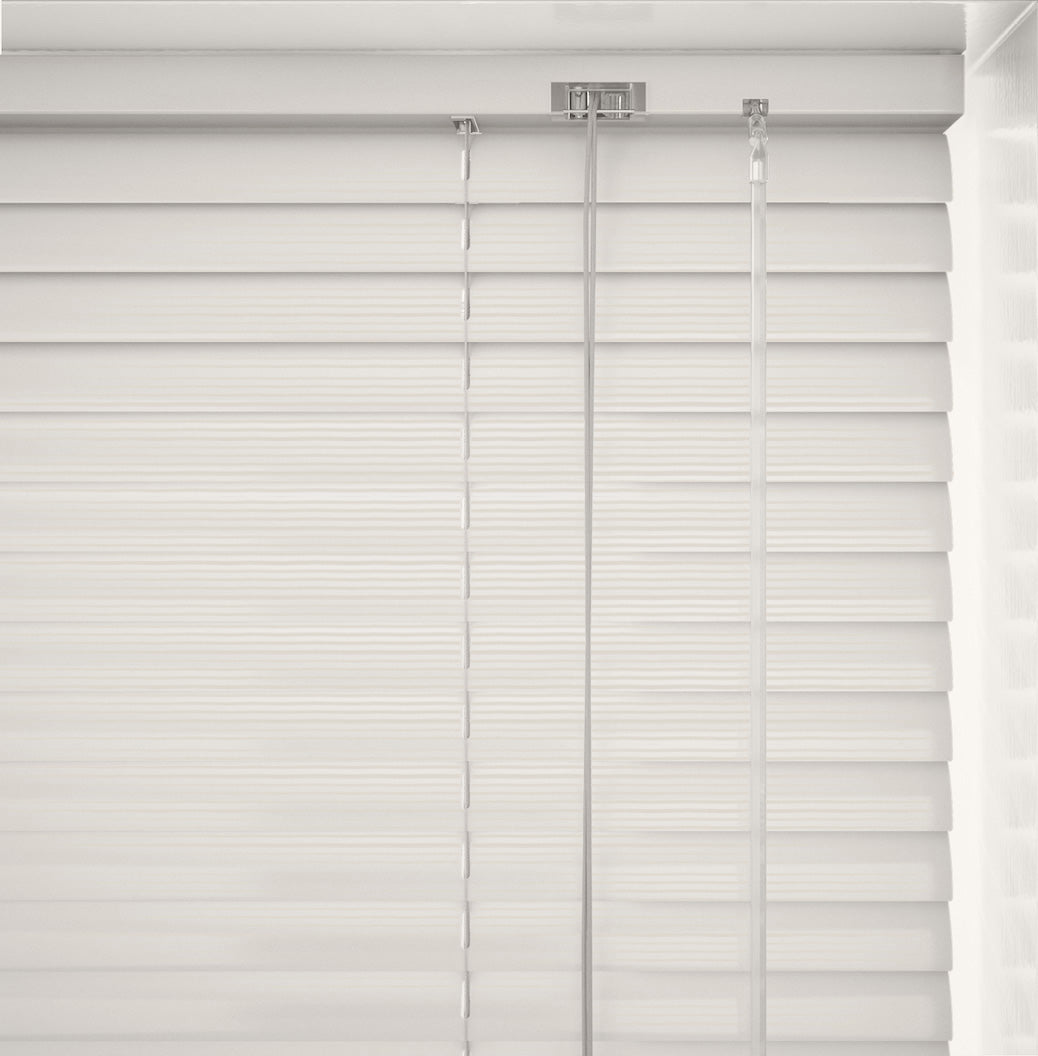 Classic Stripe MetalVenetian Blind