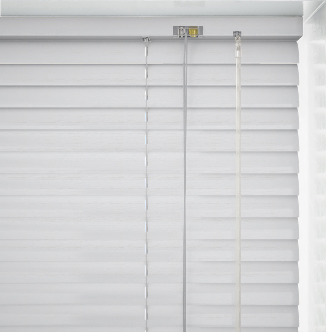 Alpine MetalVenetian Blind - 25mm