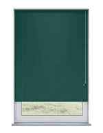 Deep Ivy Metal Venetian Blind - 25mm