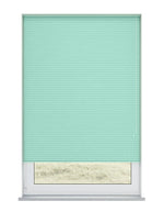 Fern Green MetalVenetian Blind - 25mm