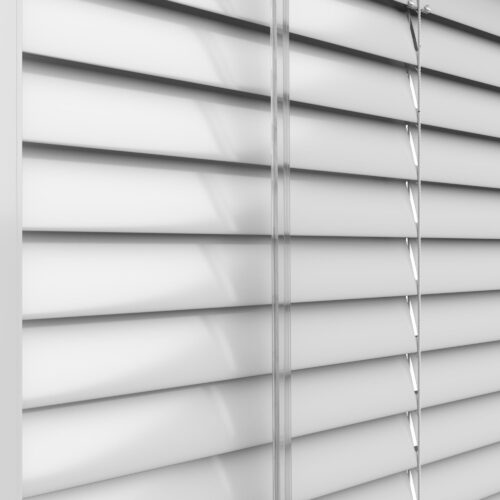 Easy Stick TR 0116 White Gloss Metal