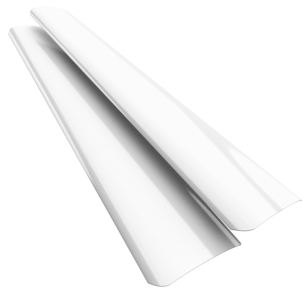 Easy Stick TR 0116 White Gloss Metal
