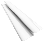 Easy Stick TR 0116 White Gloss Metal