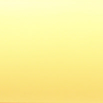 Golden Yellow Metal Venetian Blind