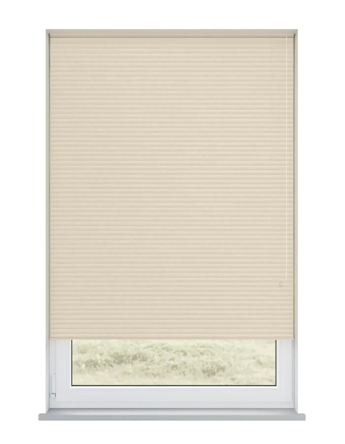 Harvest Metal Venetian Blind - 25mm