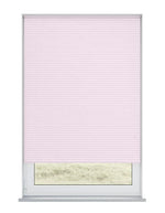 Ice Pink Metal Venetian Blind - 25mm