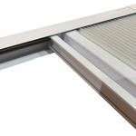 Lantern Skylight Blind