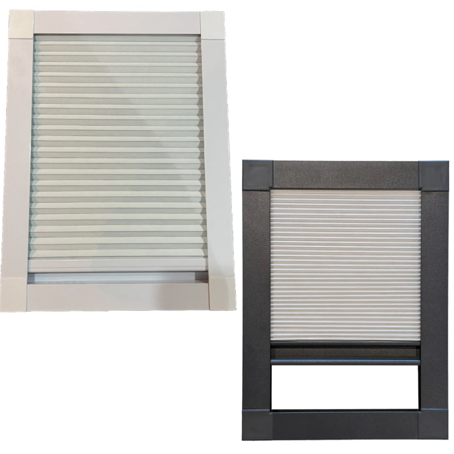 Lantern Skylight Blind