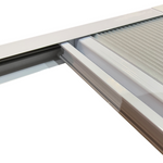 Lantern Skylight Blind
